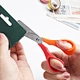 student scissors